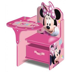 Scaun multifunctional din lemn Minnies Bowtique imagine