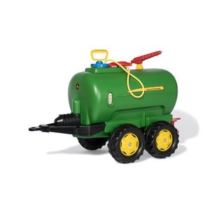 Cisterna Rolly Tanker John Deere imagine