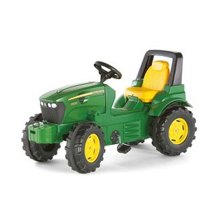 Tractor cu pedale Rolly Farmtrac John Deere 7930 imagine