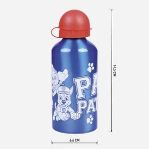 Bidon din aluminiu Paw Patrol 500 ml imagine