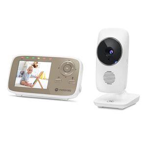 Video monitor digital Motorola VM483 imagine