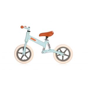 Bicicleta de echilibru Wind Light Blue imagine