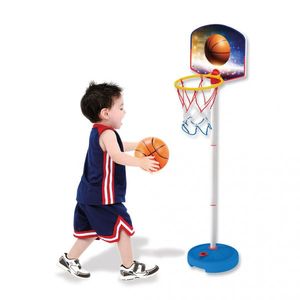 Cos de basket reglabil Small Footed Basket Hoop imagine