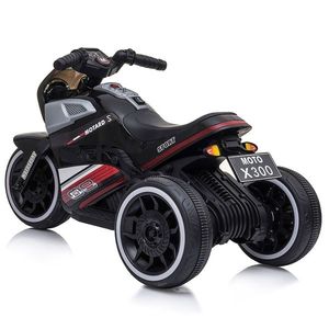 Motocicleta electrica Chipolino Sport Max black imagine