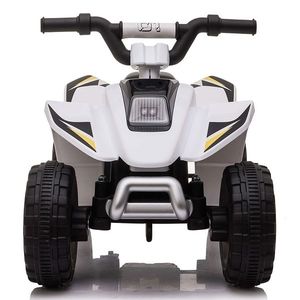 Atv electric Chipolino Speed white imagine