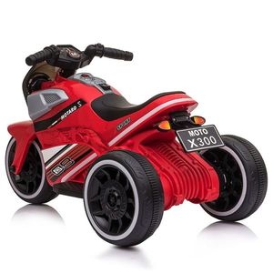 Motocicleta electrica Chipolino Sport Max red imagine