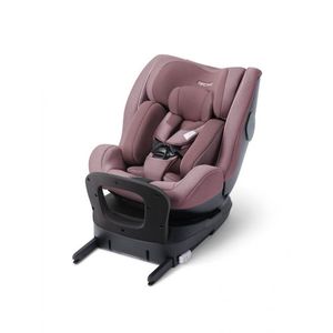 Scaun auto Rear Facing i-Size 0-7 ani Salia 125 Prime Pale Rose imagine