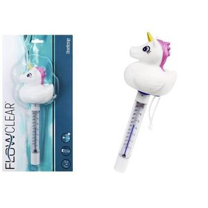 Termometru plutitor Unicorn pentru piscine Bestway 58595 imagine