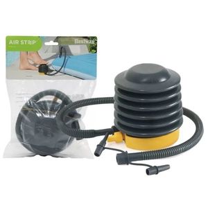 Pompa de picior pentru umflat saltele piscine si diverse produse gonflabile Bestway imagine