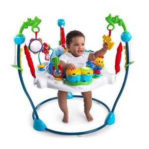 Jumper simfonia cea vesela Baby Einstein imagine