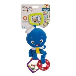 Jucarie multi-senzoriala Activity Arms Octopus Baby Einstein imagine