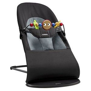 Bara de jucarii Googly eyes pentru balansoarele BabyBjorn imagine