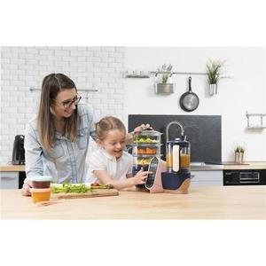 Robot multifunctional 5 in 1 Nutribaby XL Babymoov imagine