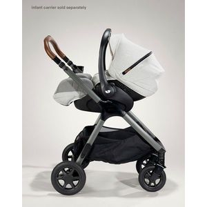 Carucior multifunctional Finiti Signature Oyster Joie imagine