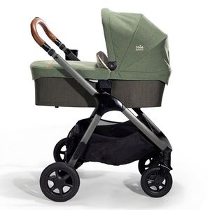 Carucior multifunctional 2 in 1 Finiti Signature Pine Joie imagine