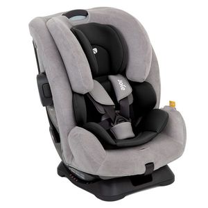 Husa de protectie pentru scaun auto Every Stage Gray Flannel Joie imagine