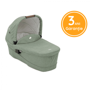 Landou Ramble XL Laurel pentru carucioarele Versatrax Litetrax 4 Mytrax Joie imagine