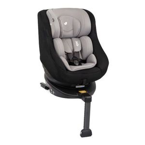 Husa de protectie pentru scaun auto Spin 360 neagra Joie imagine