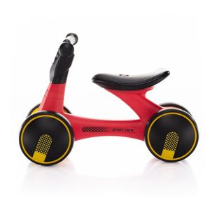 Bicicleta Easy-way Sport Red imagine