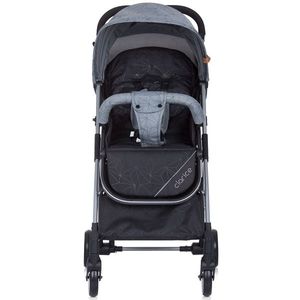 Carucior sport Chipolino Clarice anthracite imagine