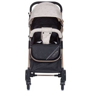 Carucior sport Chipolino Clarice humus imagine