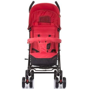 Carucior sport Chipolino Miley red strawberry imagine