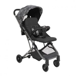 Carucior sport Ava gri imagine