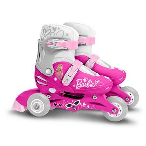 Role reglabile Stamp Barbie 27-30 imagine