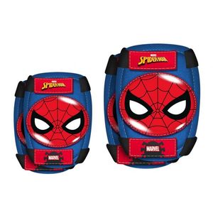 Set protectie Spiderman Stamp imagine