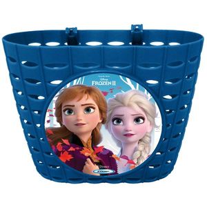 Cosulet bicicleta Disney Frozen imagine