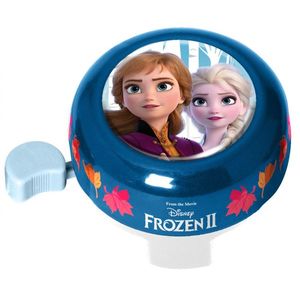 Clopotel bicicleta Stamp Disney Frozen imagine