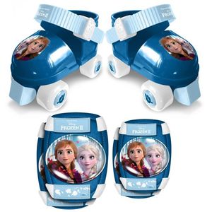 Role Stamp Disney Frozen 23-27 imagine