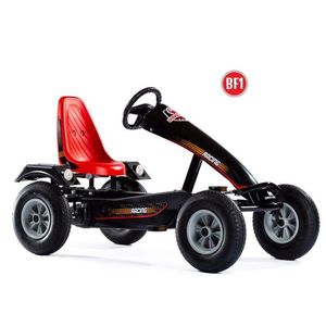 Kart cu pedale Super Sport BF1 imagine