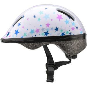 Casca pentru copii S 48-52 cm Meteor Stars imagine