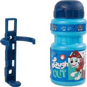 Sticla apa Paw Patrol Boy TataWay CZ10554 imagine