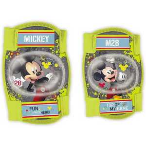 Set protectie cotiere genunchiere Mickey Fun Seven SV59093 imagine