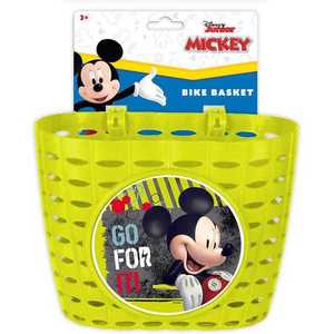 Cos bicicleta Mickey Go for it Seven SV59227 imagine