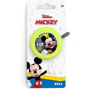 Sonerie bicicleta Mickey Go for it Seven SV59165 imagine