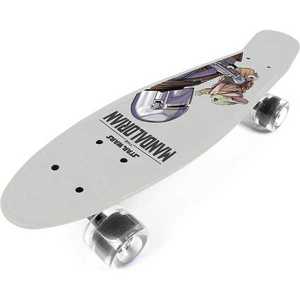 Penny board Mandalorian Seven SV59960 imagine