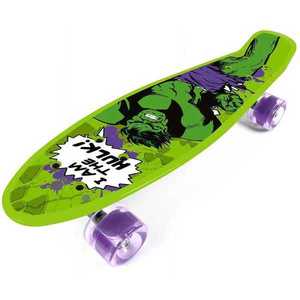 Penny board Hulk Seven SV59956 imagine