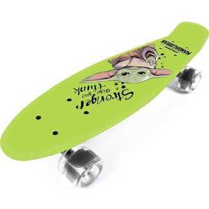 Penny board Grogu Seven SV59961 imagine