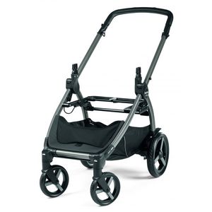 Carucior Ypsi Peg Perego Combo Class Grey imagine