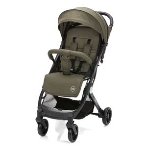 Carucior sport Styler troler Olive melange Fillikid imagine