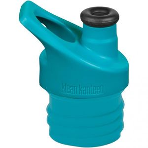 Capac Teal sport Klean Kanteen imagine