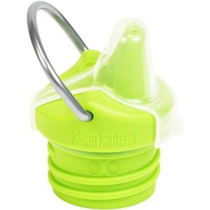 Capac Bright Green cioc Klean Kanteen imagine