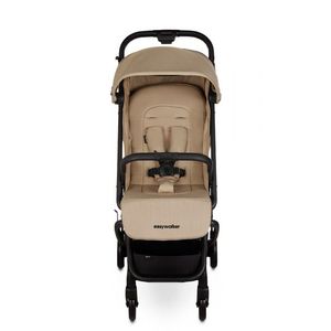 Carucior Miley 2 Sand Taupe imagine