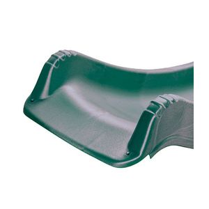 Panta de alunecare tobogan 175 cm Verde imagine