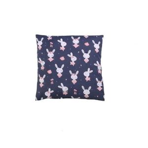 Perna bebelusi cu doua fete 35x35 cm Blue Rabbit imagine