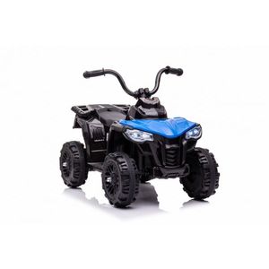 Atv electric Nichiduta Road Blue imagine