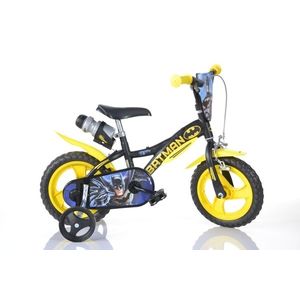 Bicicleta 12 Batman Dino Bikes 612BAT imagine